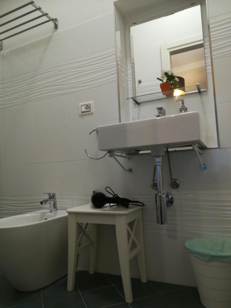 Le Logge Bed & Breakfast Pisa Rom bilde