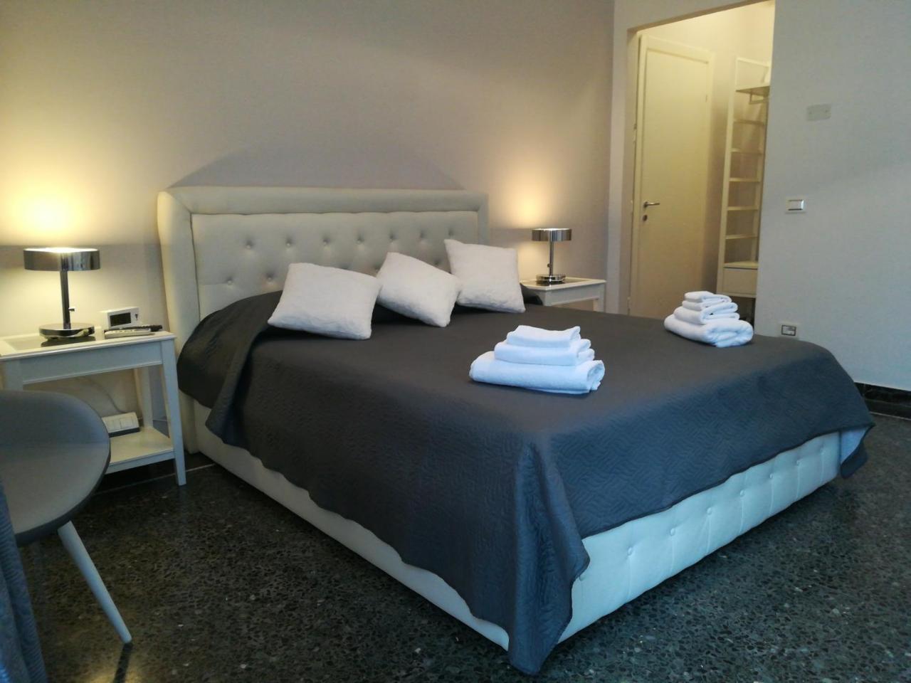 Le Logge Bed & Breakfast Pisa Rom bilde